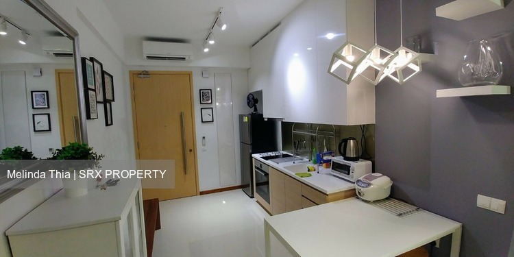 Hillion Residences (D23), Apartment #179536272